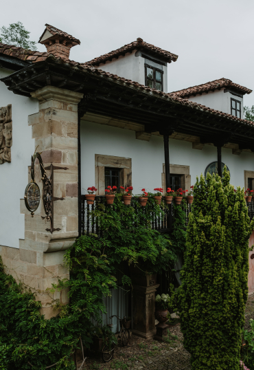 Hotel Camino Real de Selores