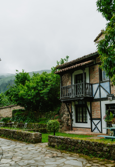 Hotel Camino Real de Selores