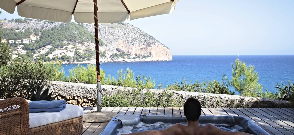 Hotel Can Simoneta 5*