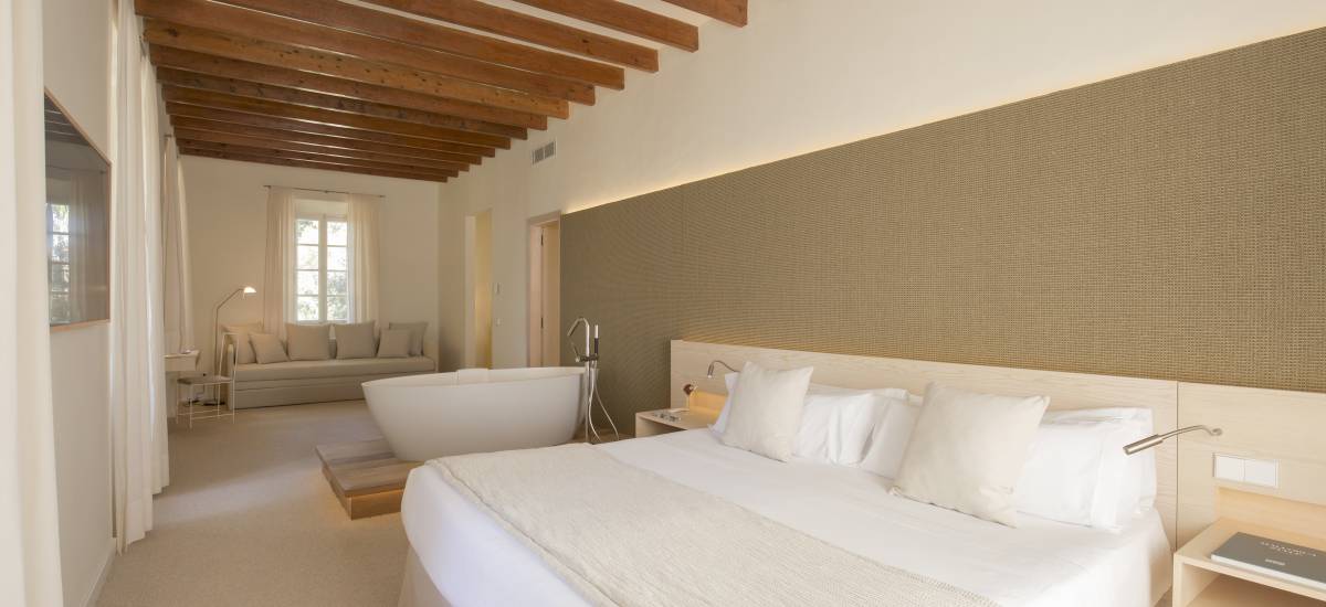 Hotel Can Simoneta 5*