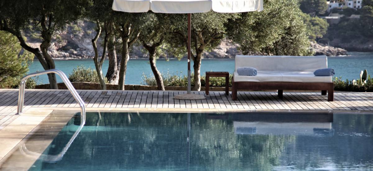 Hotel Can Simoneta 5*
