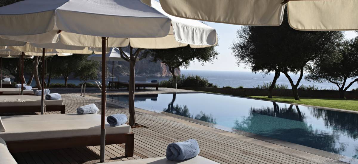 Hotel Can Simoneta 5*