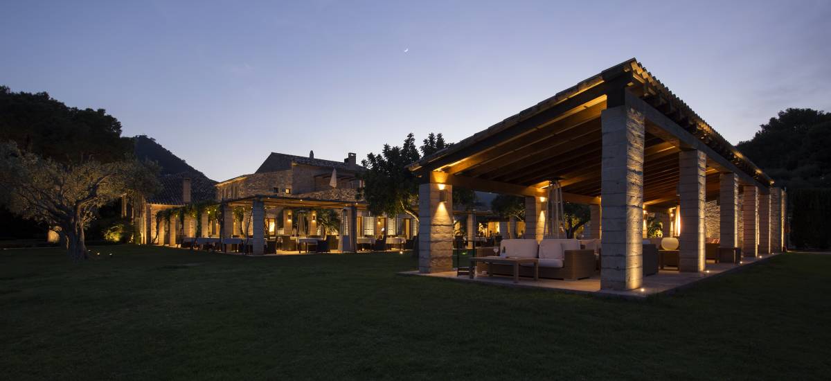 Hotel Can Simoneta 5*