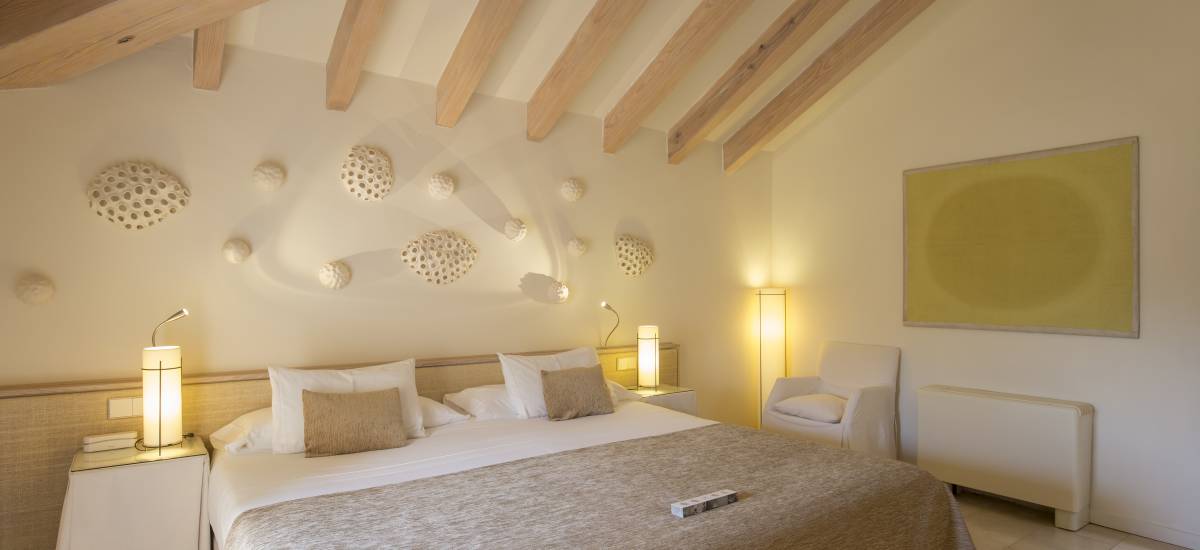 Hotel Can Simoneta 5*