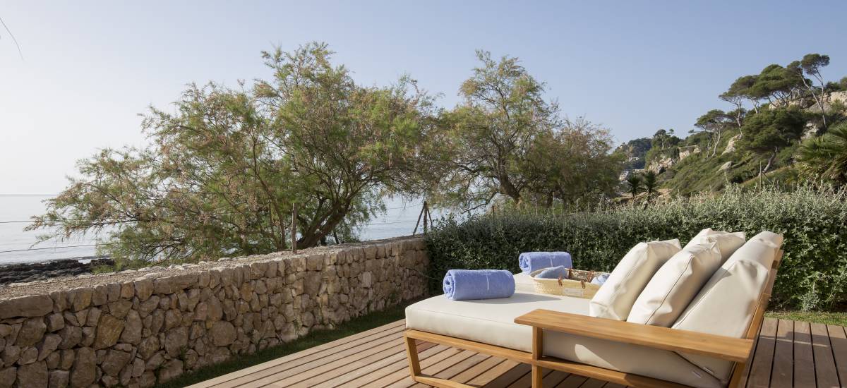 Hotel Can Simoneta 5*