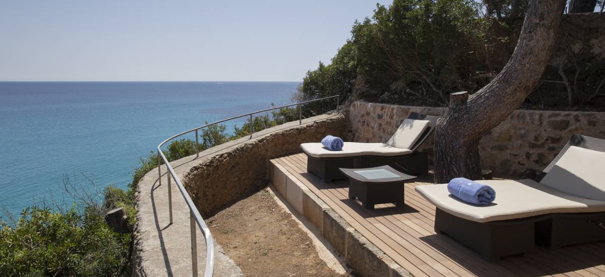 Hotel Can Simoneta 5*