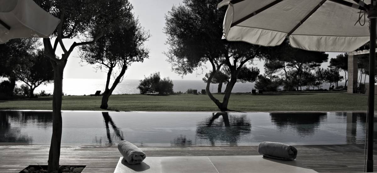 Hotel Can Simoneta 5*
