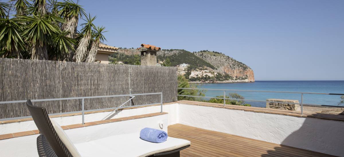 Hotel Can Simoneta 5*