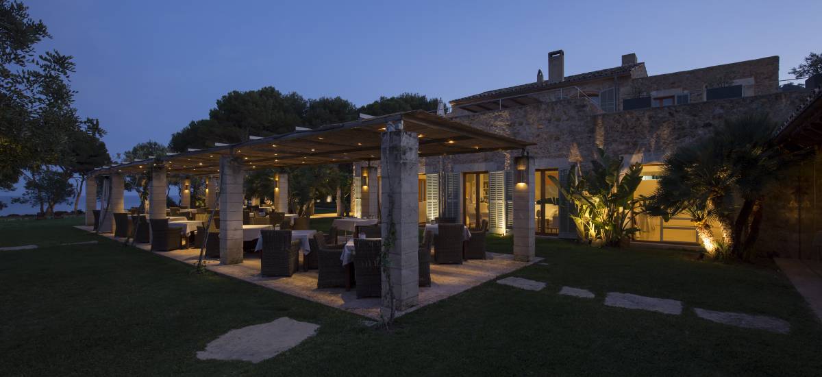 Hotel Can Simoneta 5*