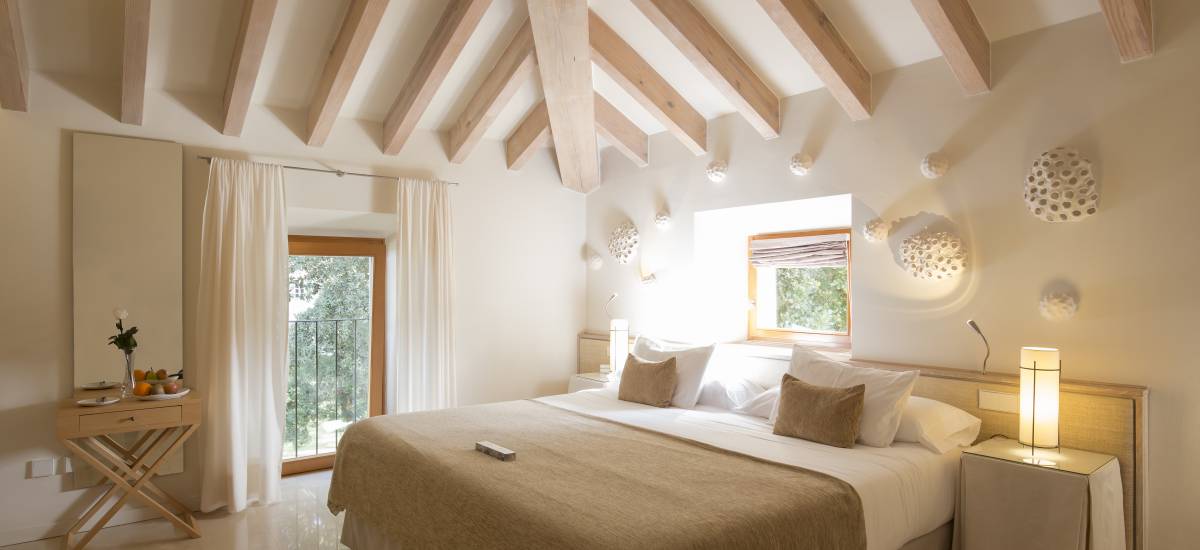 Hotel Can Simoneta 5*