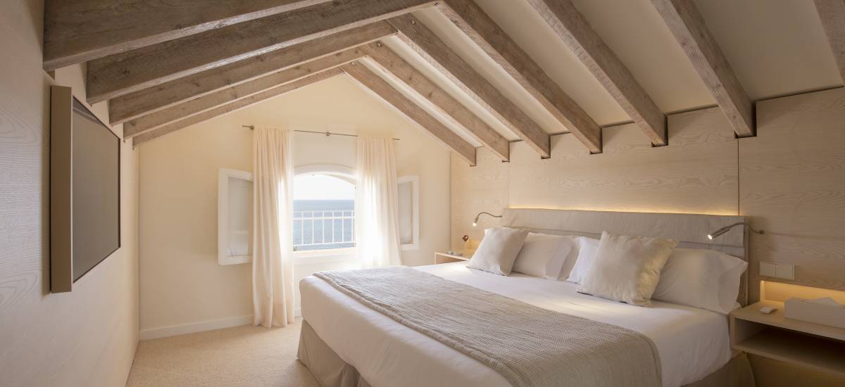 Hotel Can Simoneta 5*