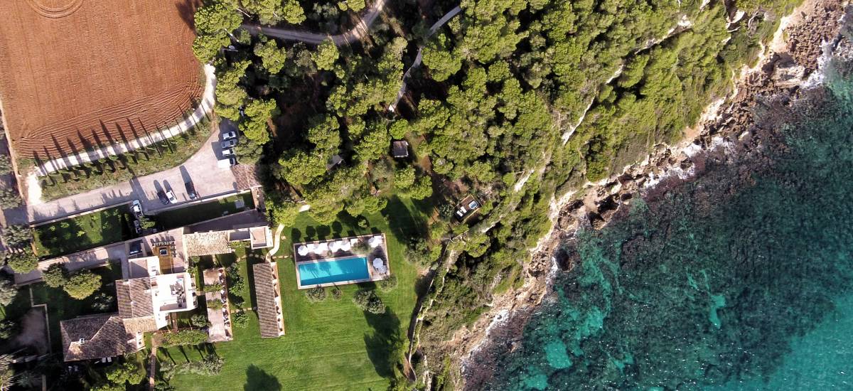 Hotel Can Simoneta 5*