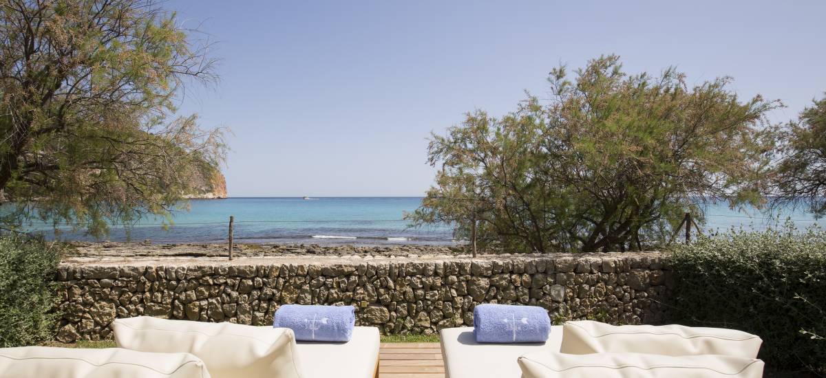 Hotel Can Simoneta 5*