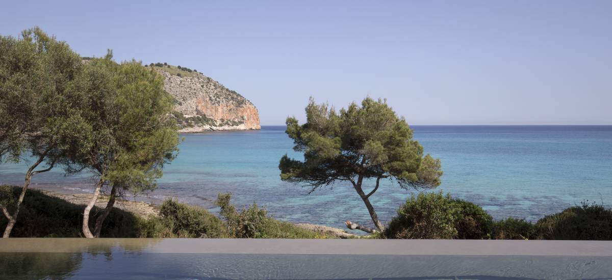 Hotel Can Simoneta 5*