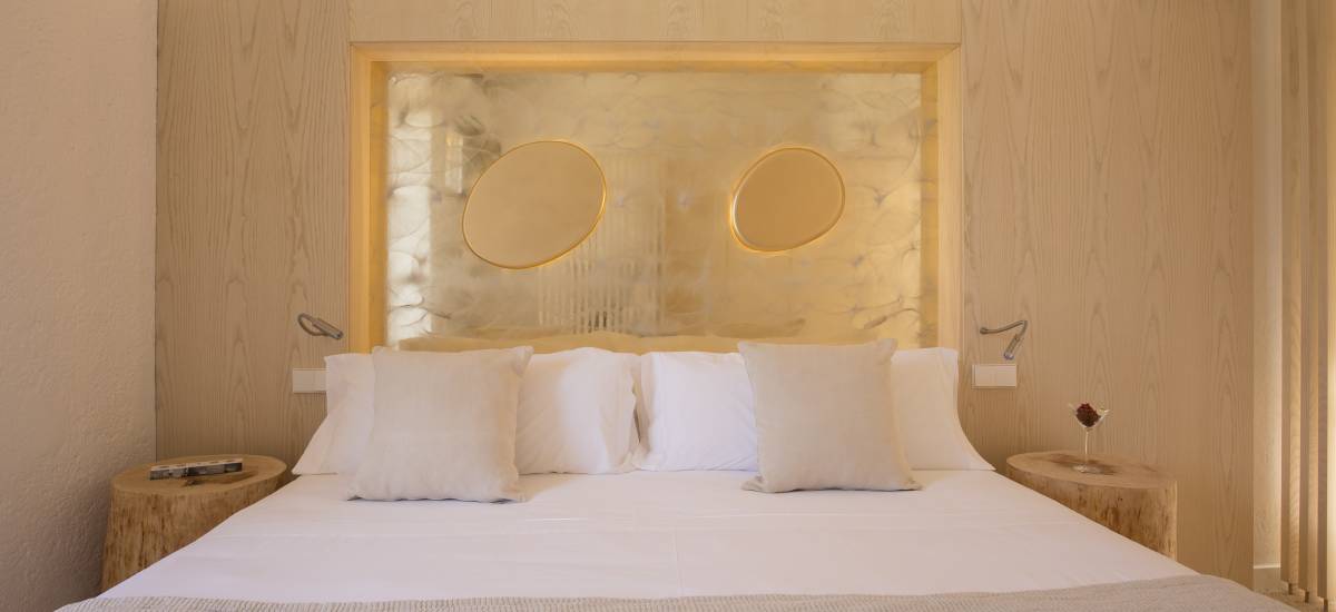Hotel Can Simoneta 5*
