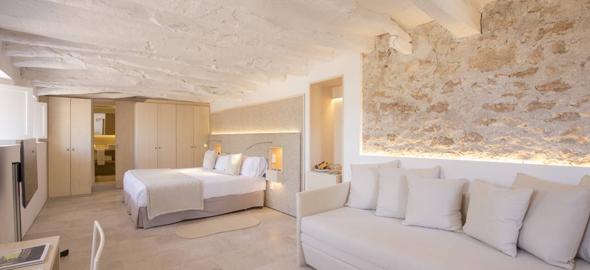 Hotel Can Simoneta 5*