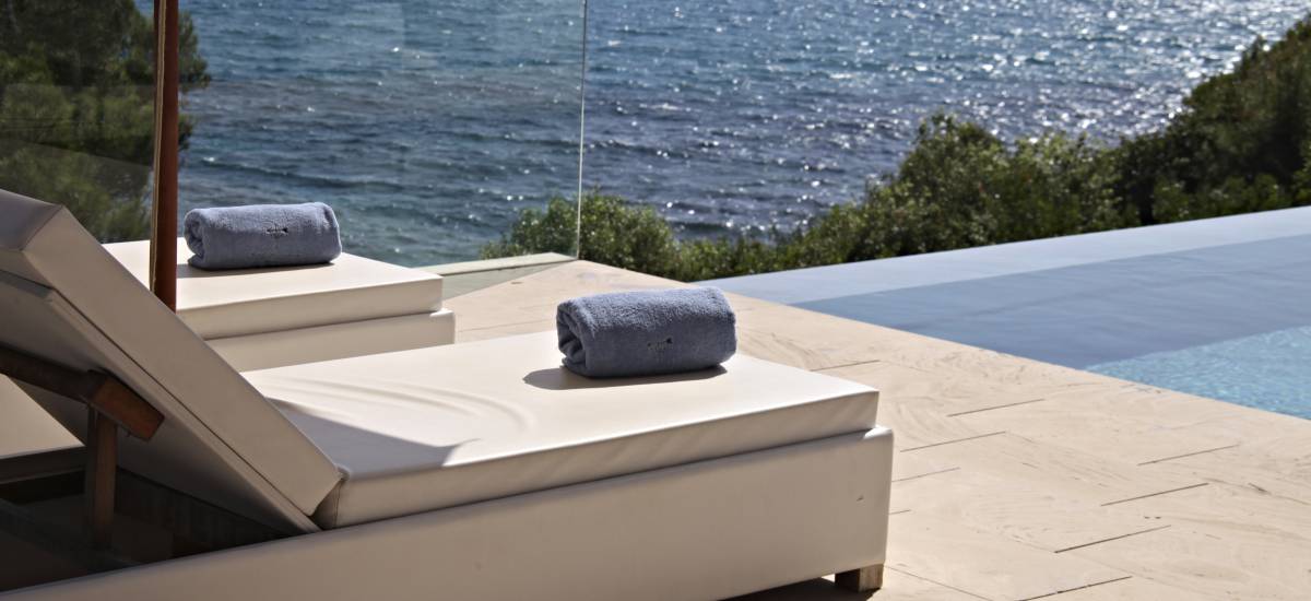 Hotel Can Simoneta 5*