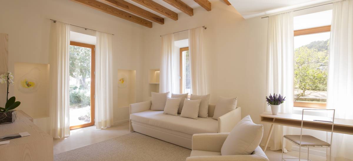 Hotel Can Simoneta 5*