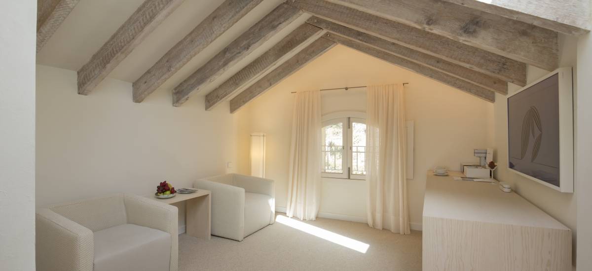 Hotel Can Simoneta 5*