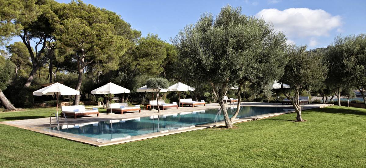 Hotel Can Simoneta 5*