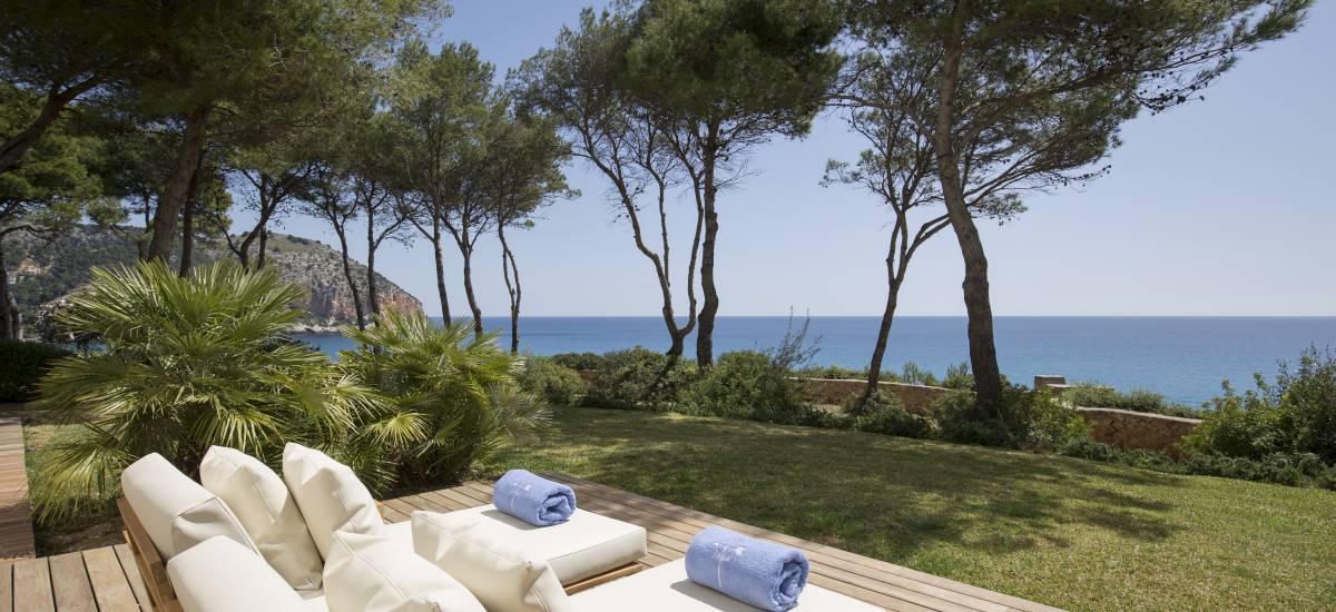 Hotel Can Simoneta 5*