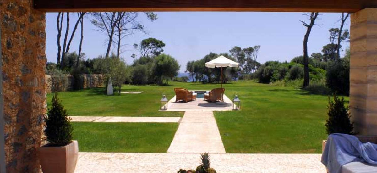 Rusticae Mallorca Hotel con encanto Exterior