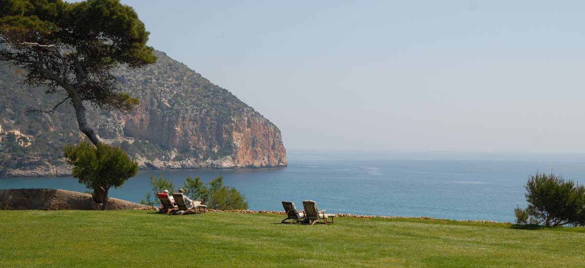 Rusticae Mallorca Hotel con encanto Exterior