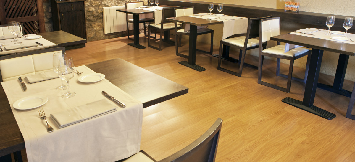 Hotel Can Xiquet