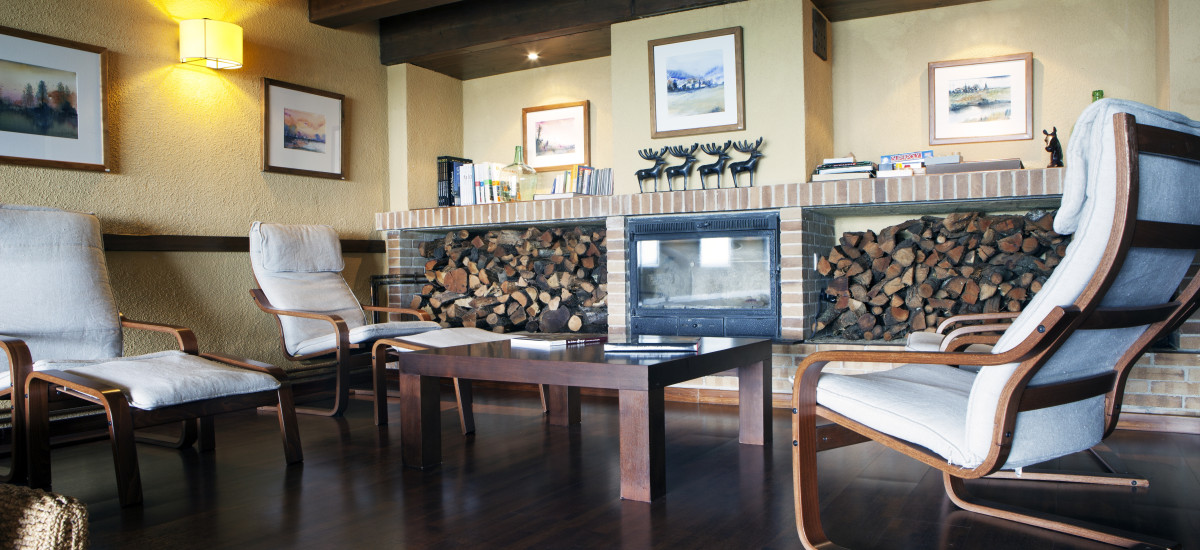 Hotel Can Xiquet