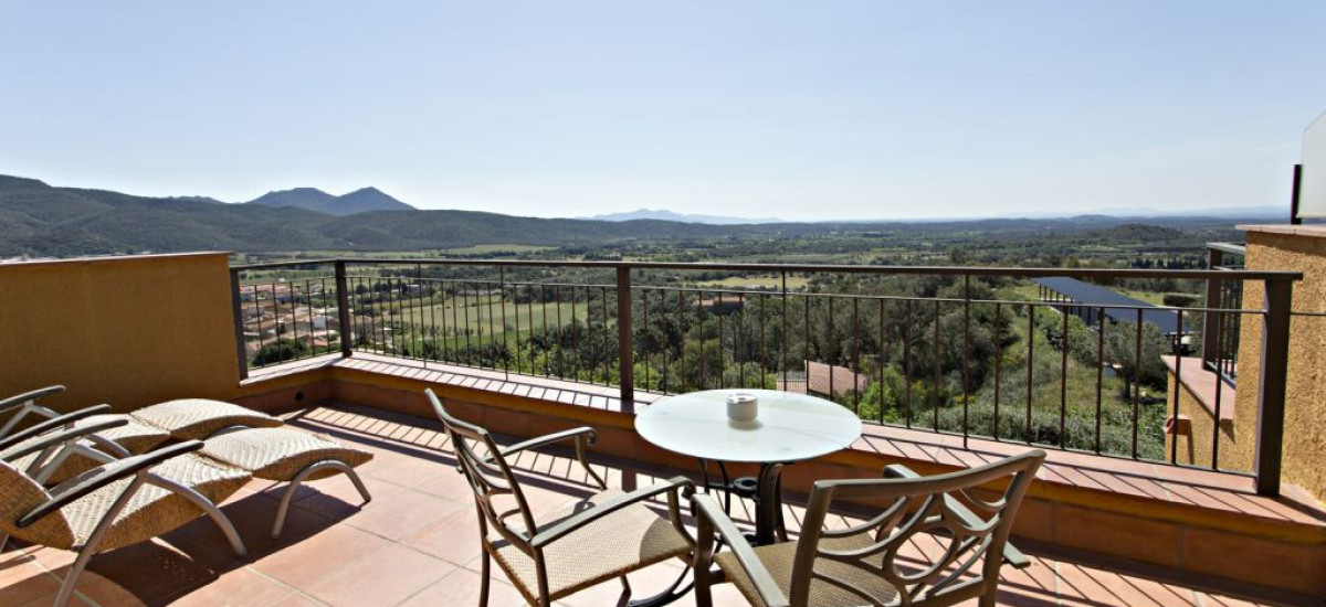 Hotel Can Xiquet