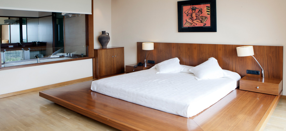 Hotel Can Xiquet