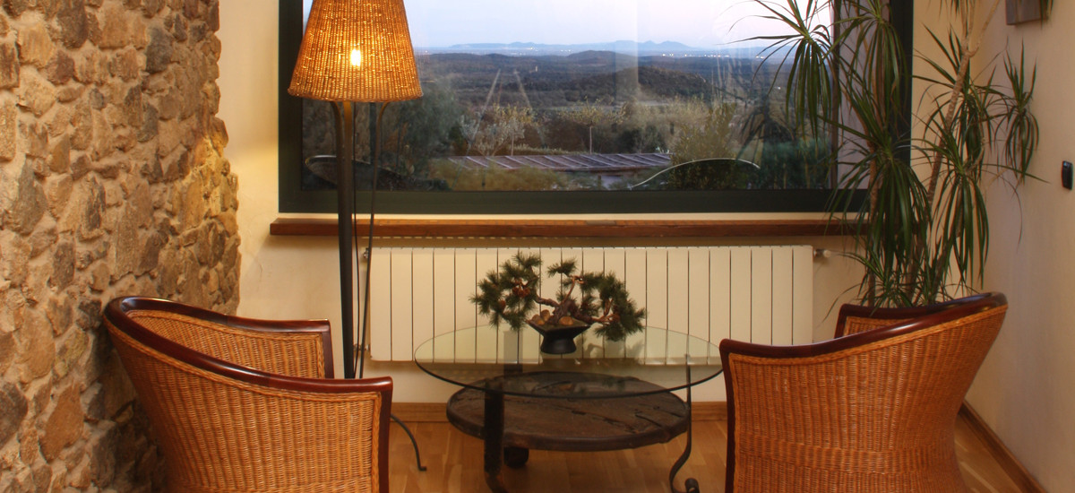 Hotel Can Xiquet