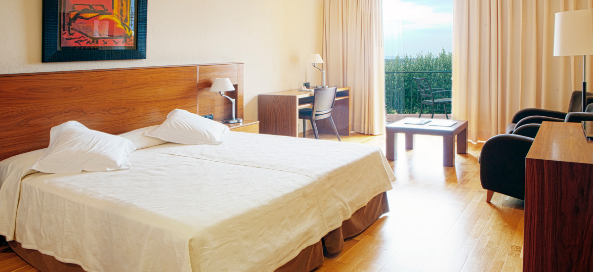 Hotel Can Xiquet