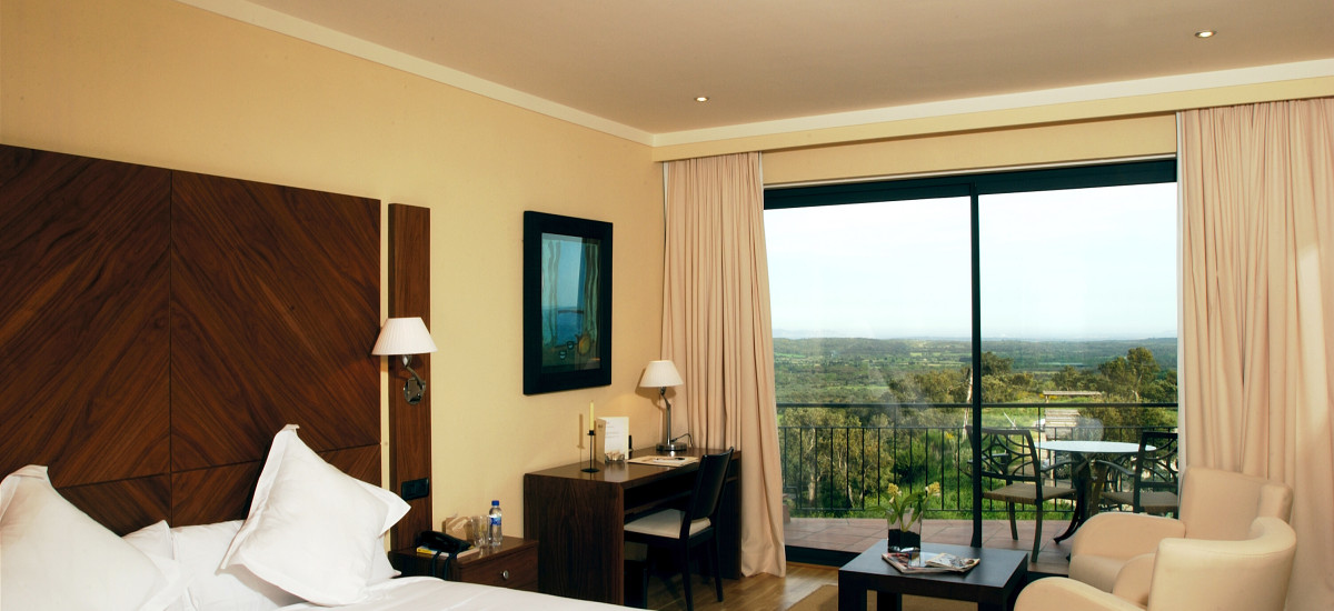 Hotel Can Xiquet