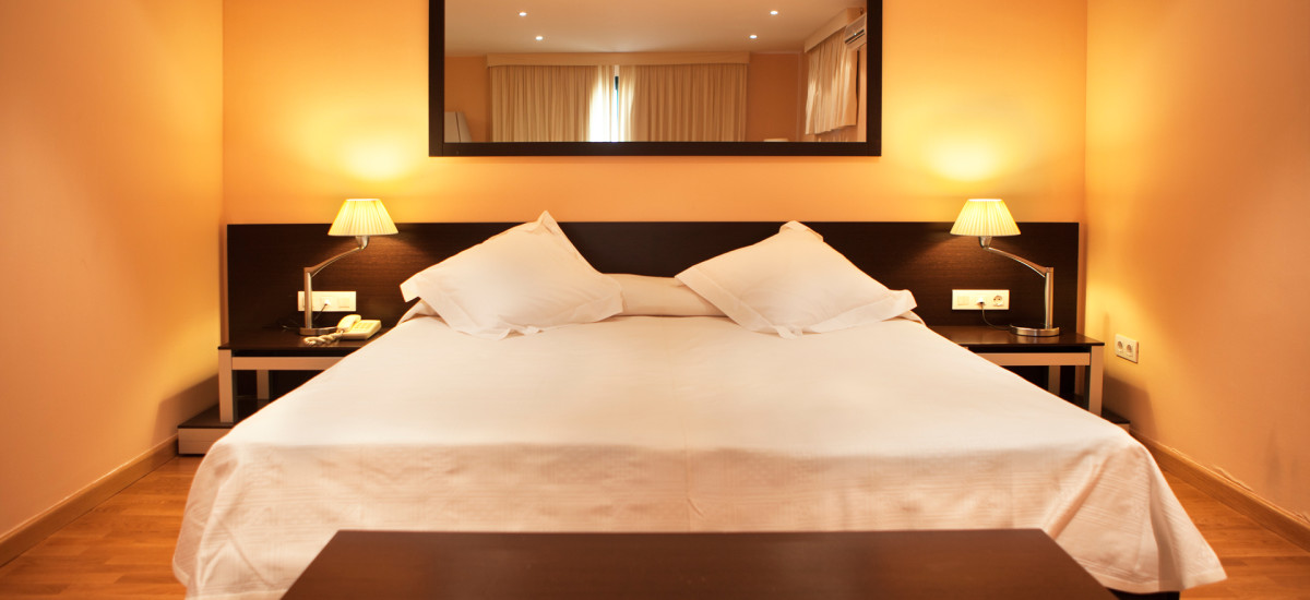 Hotel Can Xiquet