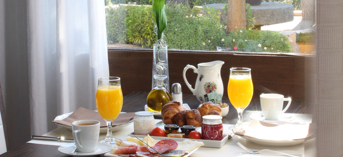 Hotel Can Xiquet