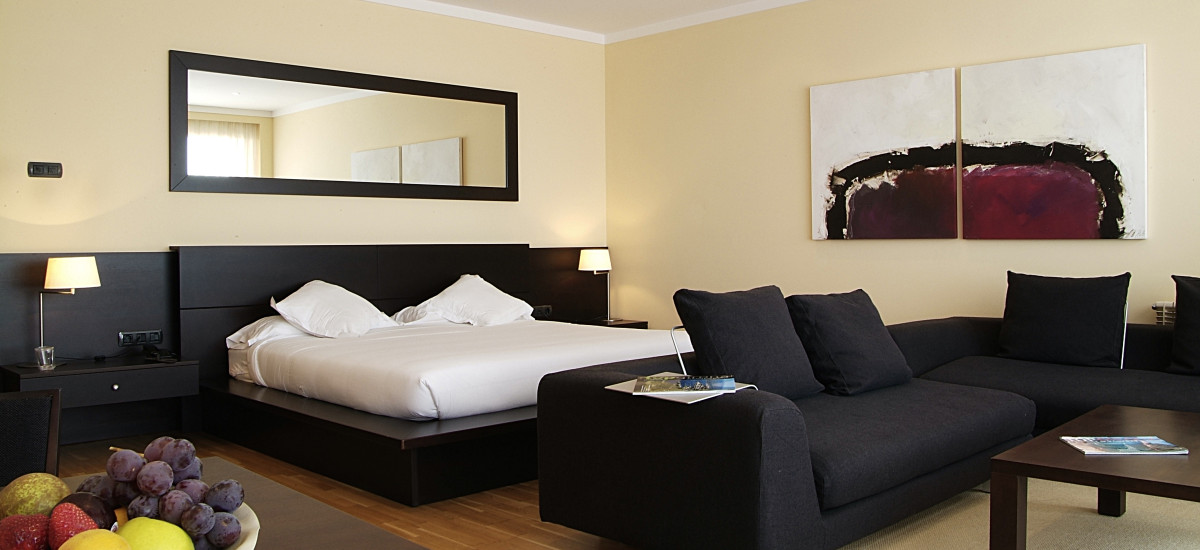 Hotel Can Xiquet