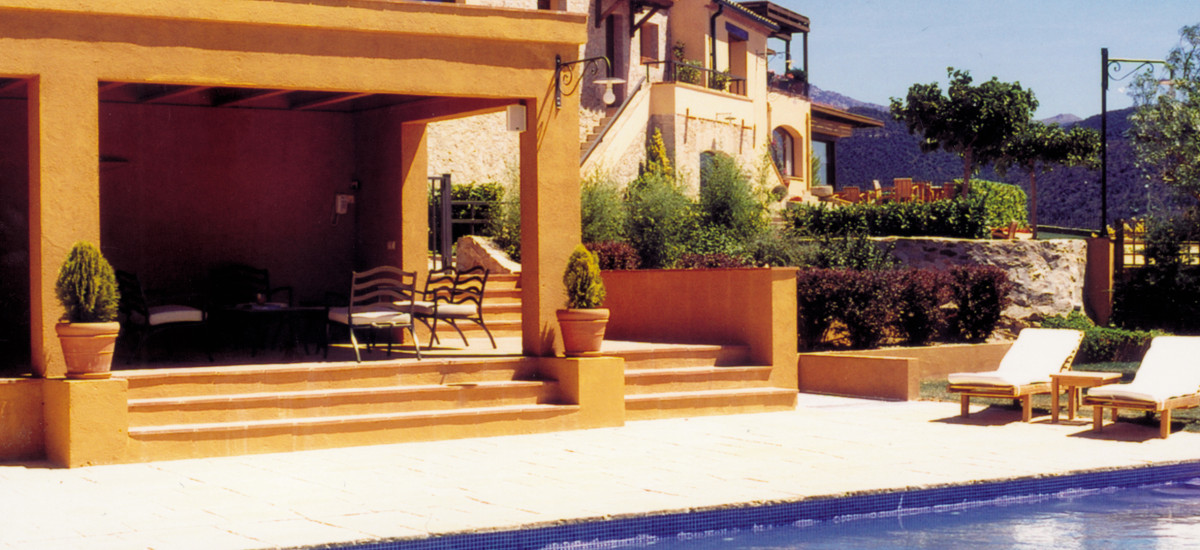 Hotel Can Xiquet