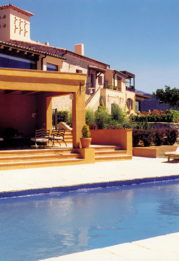 What are amenities?  Catalonia Hotels & Resorts Blog