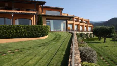 Hotel Can Xiquet