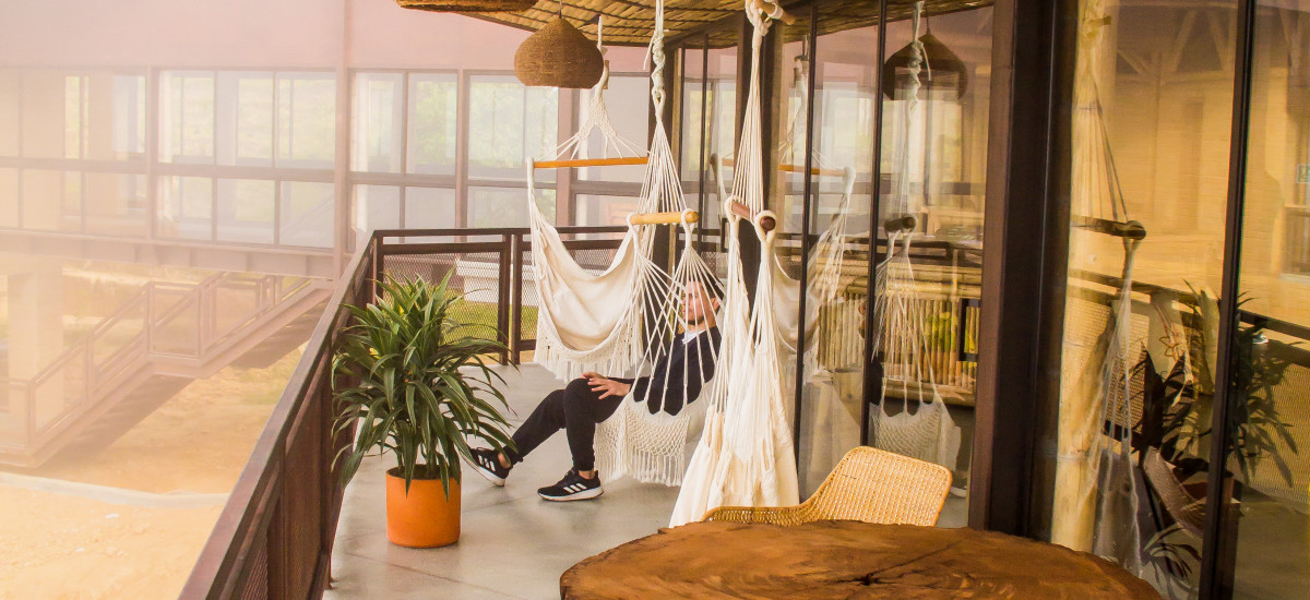 Hotel Cannúa Colombia