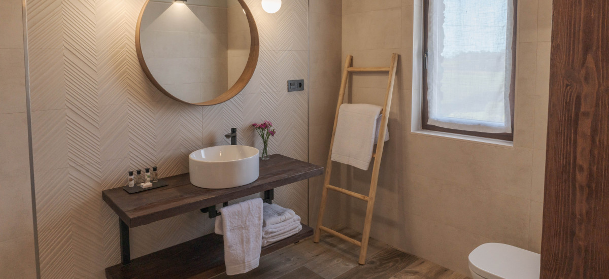 Hotel Rural Cantexos