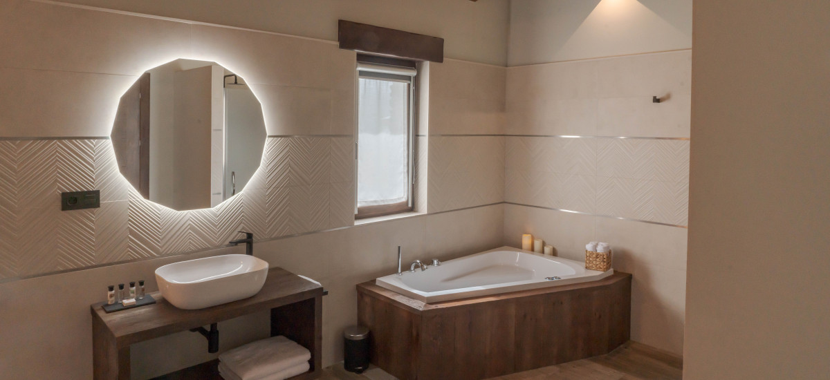 Hotel Rural Cantexos