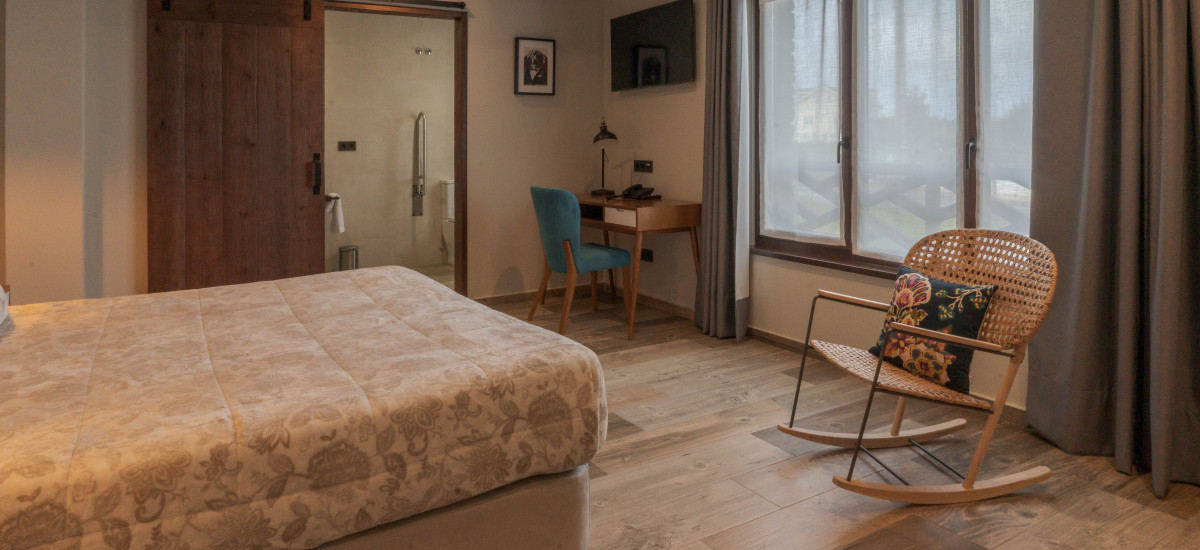 Hotel Rural Cantexos