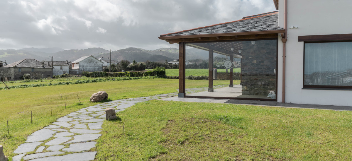 Hotel Rural Cantexos