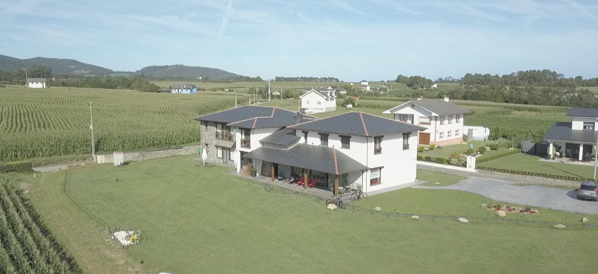 Hotel Rural Cantexos