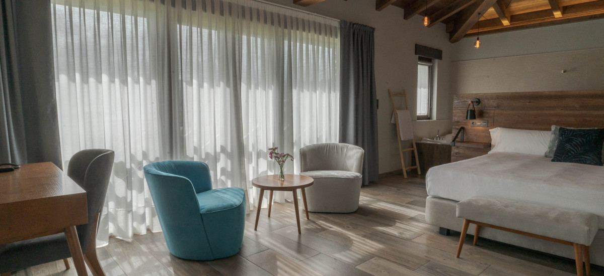 Hotel Rural Cantexos