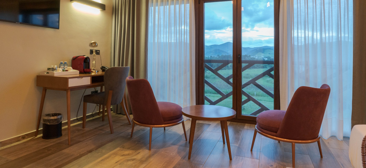 Hotel Rural Cantexos