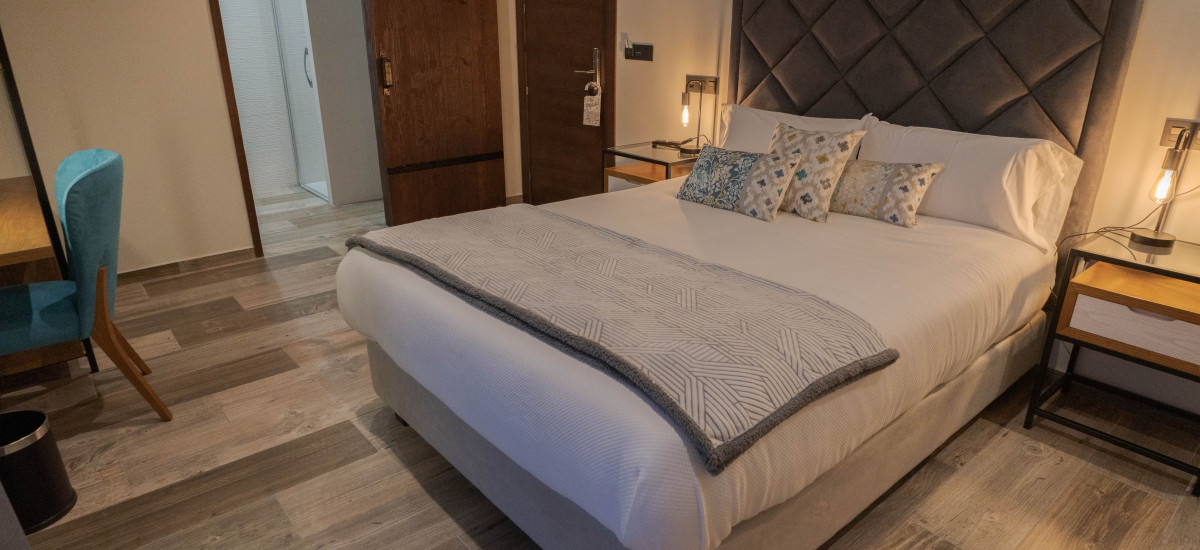 Hotel Rural Cantexos
