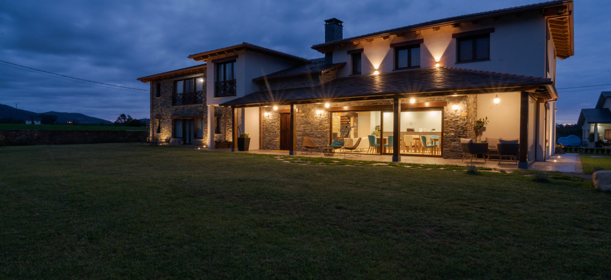 Hotel Rural Cantexos